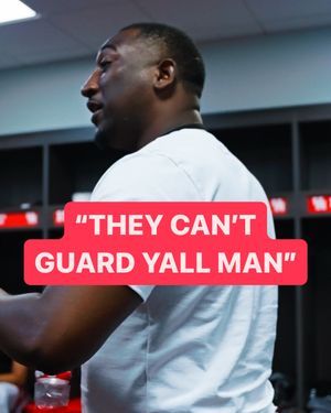 Image post by @the.tournament on Instagram