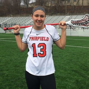 Image post by @fairfieldstags on Instagram