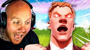 Video post by @timthetatman on YouTube