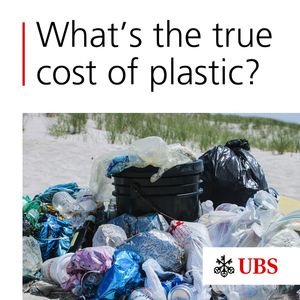 Image post by @ubs on Instagram