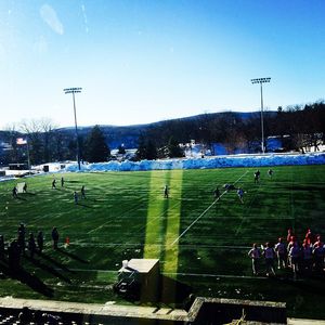 Image post by @hcrossmlax on Instagram