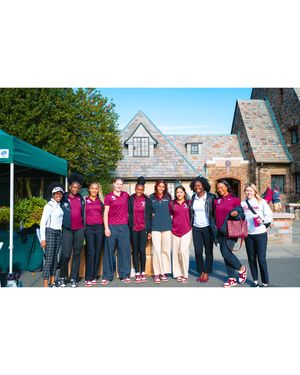 Image post by @fordhamwbb on Instagram
