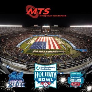 Image post by @holidaybowl on Instagram