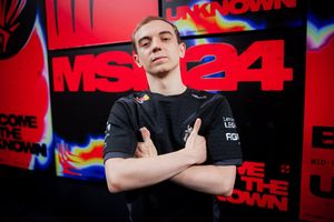 Image post by @lolesports on Twitter