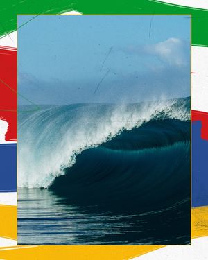 Image post by @wsl on Instagram