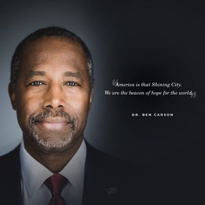 Image post by @gop on Instagram