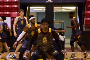 Image post by @ulm_mbb on Instagram