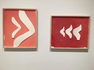 Image post by @drawingcenter on Instagram