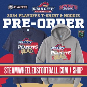 Image post by @quadcitysteamwheelers on Instagram
