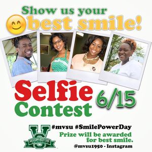 Image post by @mvsu1950 on Instagram