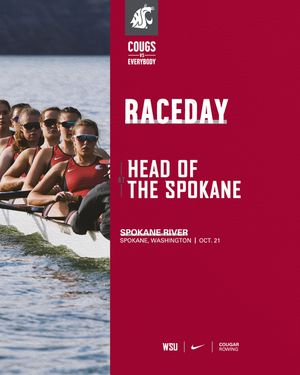 Image post by @wsucougarrowing on Instagram