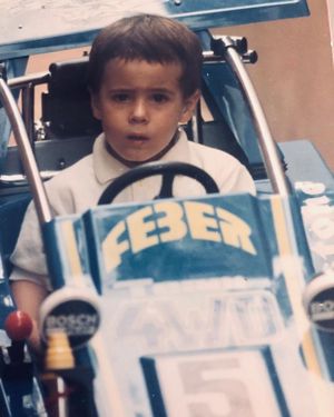 Image post by @lucasdigrassi on Instagram