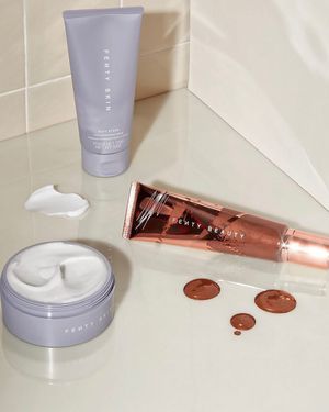 Image post by @fentybeauty on Instagram
