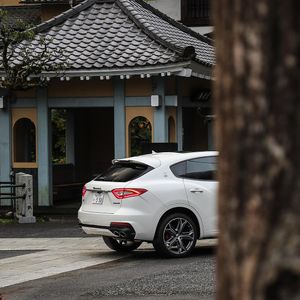 Image post by @maserati on Instagram