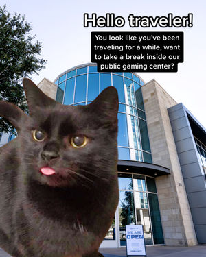 Image post by @complexity on TikTok