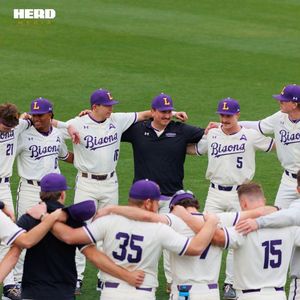 Image post by @lipscombmedia on Facebook