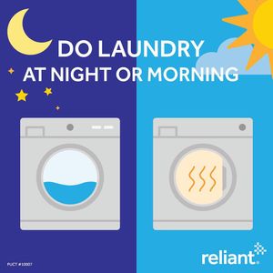 Image post by @reliantenergy on Instagram