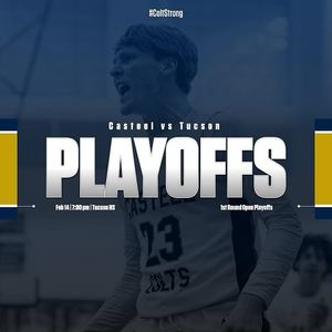 Image post by @casteel.mens.basketball on Instagram