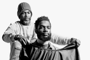 Image post by @bevel on Instagram