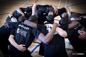 Image post by @scorchersbasketball on Instagram