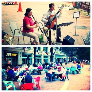 Image post by @playhousesquare on Instagram