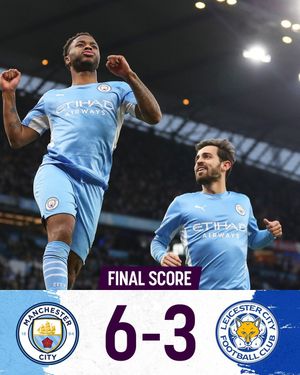 Image post by @nbcsportssoccer on Instagram