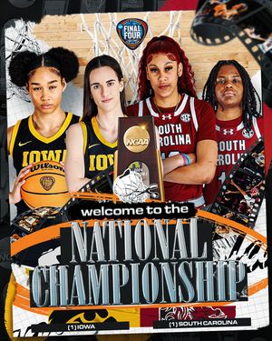 Image post by @marchmadnesswbb on Instagram