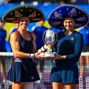 Image post by @wta on Instagram