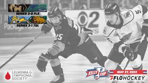 Image post by @echlhockey on Instagram