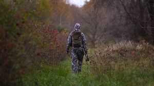 Image post by @mysteryranch on Instagram
