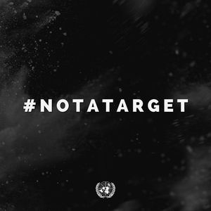 Image post by @unitednations on Instagram