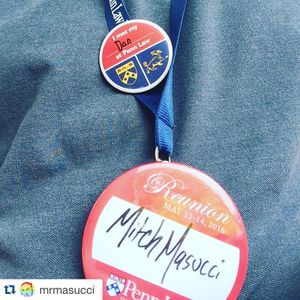 Image post by @penncareylaw on Instagram