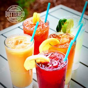 Image post by @thebutteredtin on Instagram