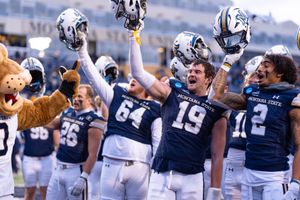 Image post by @montanastatebobcats on Instagram