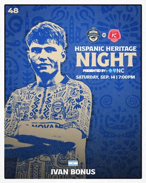 Image post by @cltindependence on Instagram