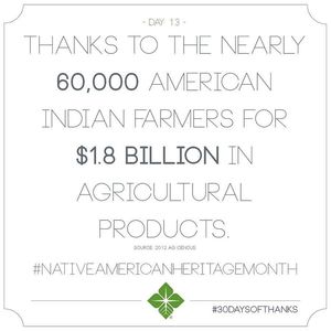 Image post by @farmcredit on Instagram