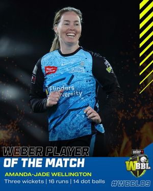 Image post by @wbbl on Instagram