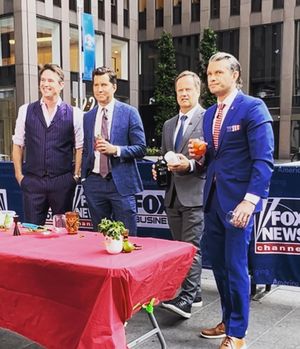 Image post by @drinkwithrob on Instagram