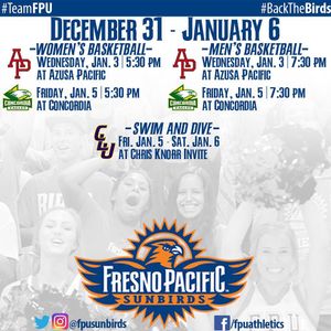Image post by @fpusunbirds on Instagram