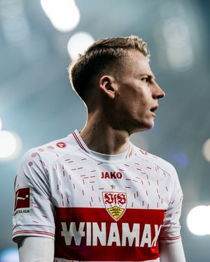Image post by @bundesliga on Instagram