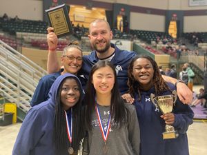 Image post by @smlions on Instagram