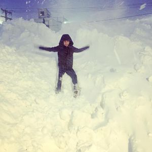 Image post by @matttolbert on Instagram