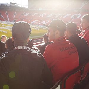 Image post by @nikefootball on Instagram