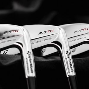 Image post by @taylormade_golf_japan on Instagram