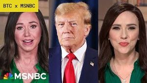 Video post by @msnbc on YouTube