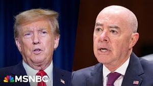 Video post by @msnbc on YouTube