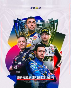 Image post by @TeamHendrick on Twitter