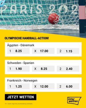 Image post by @interwetten on Instagram