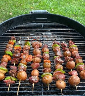 Image post by @kingsford on Instagram
