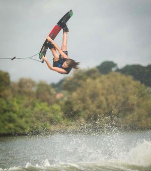 Image post by @connellywatersports on Instagram